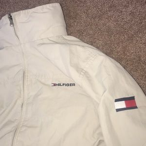 Yacht Tommy Hilfiger Jacket
